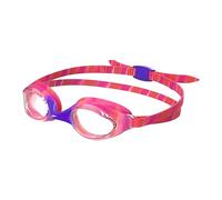 Speedo Hyper Flyer Lunettes de natation pour Mixte Enfant, Violet/Rose, One Size
