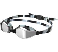 Speedo hyper flyer mirror junior argentée