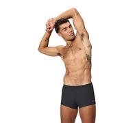 Speedo Hyperboom Aquashort pour Homme, Noir, 30