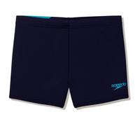 Speedo - Hyperboom Aquashort - Short de bain - 3 - anthracite / hyper teal