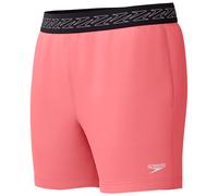Speedo hyperboom band 16 watershort pink/orange xl - uk38