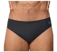 Speedo - Hyperboom Brief - Short de bain - 5 - anthracite/coin grey