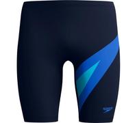Speedo Jammer de natation Hyperboom Homme Bleu marine Taille 38