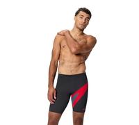 Speedo Jammers de natation Hyperboom Homme Noir Taille 34