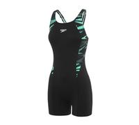 Speedo Hyperboom Legsuit Maillot de bain pour femme