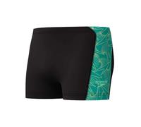 Speedo Hyperboom Panel Swimming Shorts Noir 32 Homme