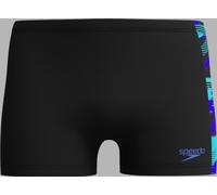 Speedo Hyperboom Panel Boxer Boxer UK 34 Mann UK 34