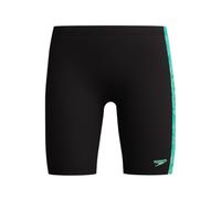 Speedo HyperBoom Panel Brouilleur de Natation pour Garçon, Alfalfa Green, 13-14 années