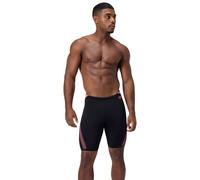 Speedo Hyperboom Placement Jammer pour Homme | Entraînement de Natation | Fitness | Jammer résistant au Chlore (Lot de 1)