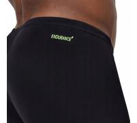 Speedo - Hyperboom Placement Jammer - Short De Bain Taille 6, Noir