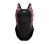 Speedo Hyperboom Placement Muscleback Maillot de bain Femme