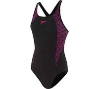 Speedo Hyperboom Placement Muscleback Maillot de bain Femme
