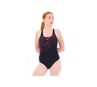 Speedo HyperBoom Placement Muscleback Noir 42