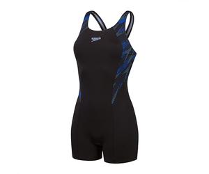 Speedo HyperBoom Splice, Combinaison Femme, Blue,