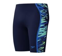 Speedo Hyperboom Splice Jammer Peacoat/Deep Sapphire, 40