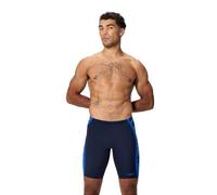 Speedo Hyperboom Splice Jammer Bleu UK 30 Homme