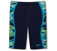 Speedo - Hyperboom Splice Jammer - Short de bain - 4 - anthracite / hyper teal