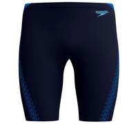 Speedo - Hyperboom Splice Jammer - Short de bain - 5 - peacoat / lagoon blue