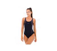 Speedo - Women's Hyperboom Splice Muscleback - Maillot de bain - 34 - bright peach