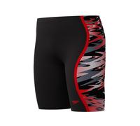 Speedo Hyperboom Splice Short de Bain pour garçon Noir 14