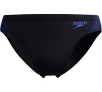 Speedo Hyperboom Splice Slip de bain Noir UK 32 Homme Noir UK 32