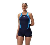 Speedo Hyperboom Splice Tankini Set Femme (Lot de 1)