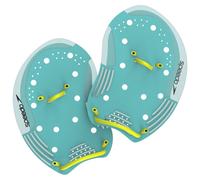 Speedo - I.M. Tech Paddle - Brassards de natation - S - arctic glass