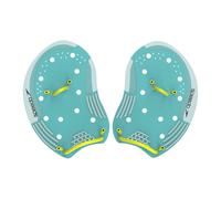 Speedo Plaquettes de natation Tech Paddle – Aide à l'entraînement unisexe