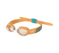 Speedo Illusion Infant Goggles Infants Orange/Green Infants Orange/Green