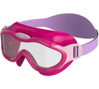 Speedo Infant Biofuse Mask Goggles som/Rose/Lilas Taille unique Unisex