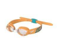 Speedo Infant Illusion Lunettes de natation Mixte Enfant, Orange, Taille Unique