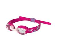 Speedo Infant Illusion Lunettes de natation Mixte Enfant, Rose, Taille Unique