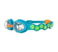 Speedo Infant Spot Lunettes De Natation Mixte Enfant, Bleu, Taille Unique Multicolore