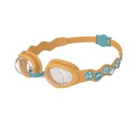 Speedo Infant Spot Lunettes de natation Mixte Enfant, Orange, Taille Unique