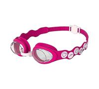 Speedo Infant Spot Lunettes de natation Mixte Enfant, Rose, Taille Unique