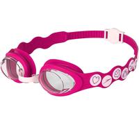 Speedo Infant Spot Lunettes de natation Mixte Enfant, Rose, Taille Unique