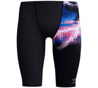 Speedo - Jammer de natation motif/style imprimé graphique - Homme (GT35432)
