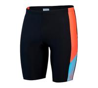 Speedo Jammer de plongée pour homme, Noir/sirène, 42
