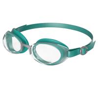Speedo Lunettes de natation Jet 2.0 Verres transparents Turquoise