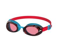 Speedo Jet 2.0, Lunettes de plongée Unisexe Enfants, Bleu, One Size -