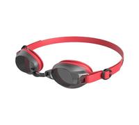 Lunettes de natation Speedo Jet rouge noir