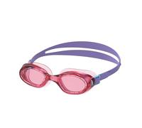 Speedo Junior Futura Hydro Lunettes de natation pour Mixte Enfant, Rose, One Size