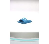 Speedo Junior Slide Sandale Mixte Enfant, Winsor Bleu/Blanc, 11