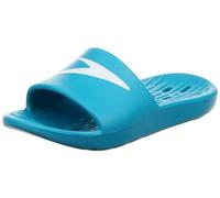 Speedo Junior Slide Sandale Mixte Enfant, Winsor Bleu/Blanc, 11