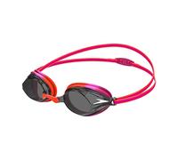 Speedo Junior Vengeance Swimming Goggles | Competitive | Racing | Training | Anti-Fog | Anti-Leak