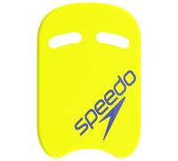 Speedo - Kickboard - Brassards de natation - hyper yelllow / cobalt pop