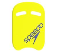 Speedo kickboard hyper yellow jaune