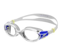 Speedo - Kid's Biofuse 2.0 Junior - Lunettes de natation - One Size - clear / true cobalt / lemon drizzle