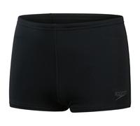 Speedo Maillot de Bain Aquashort ECO Endurance+ - Résistant au Chlore - Séchage Rapide - Tissu Extensible - Matière recyclée - Coupe Confortable