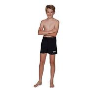 Speedo Essential 13´´ Swimming Shorts Noir 12-13 Years Garçons